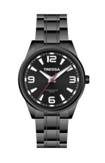 Reloj Tressa Metal Hombre ALAIN-01