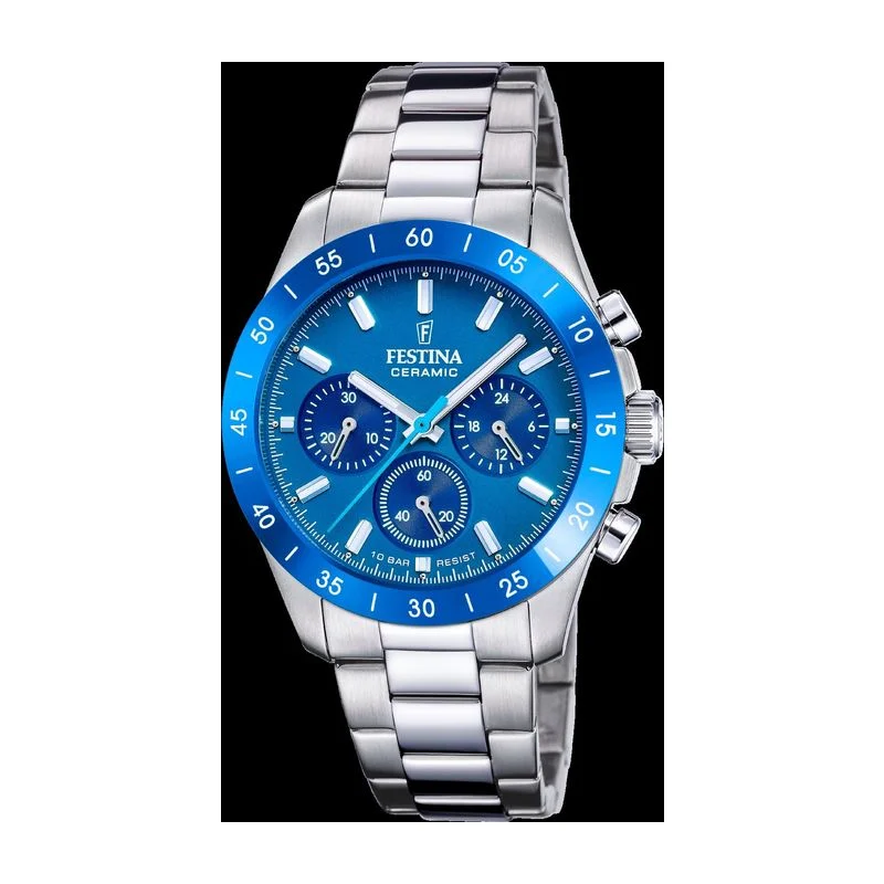 Reloj Festina Chrono Mujer F20693.4