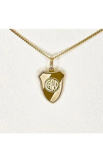 Escudo River Plate