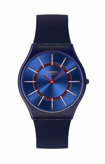 Reloj Swatch Skin SS08N117