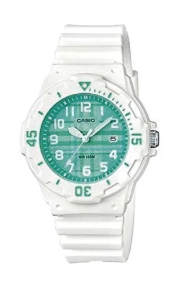 Reloj Casio Analogos LRW200H-3C