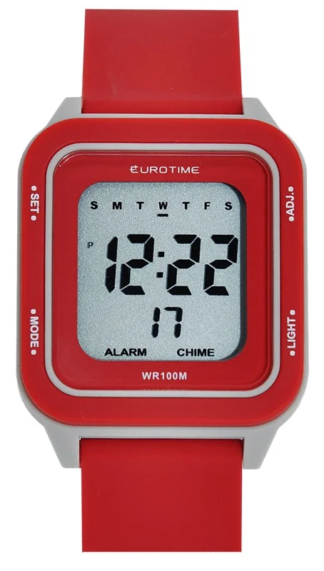 Reloj Euro Time Lore Dama 12/1232.07