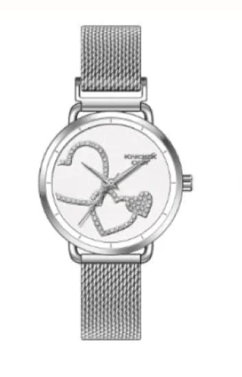 Reloj Knock Out Tejidos Dama 1584.511
