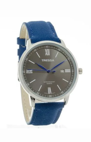 Reloj Tressa Cuero Hombre MIGUE-02
