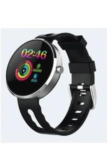 Smartwatch Knock Out 5107.733