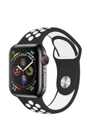 Smartwatch Tressa SW-178-BBW