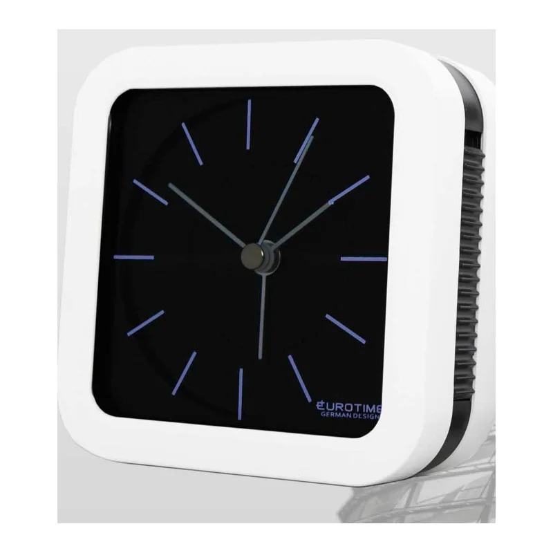 Despertador Euro Time Design 33/9068