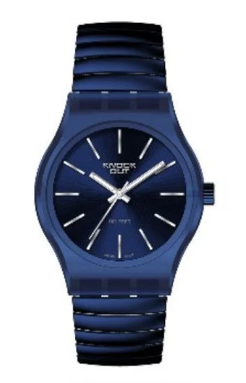 Reloj Knock Out Elastizados 2488.988