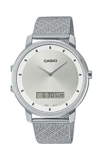 Reloj Casio MTP MTPB200M-7E