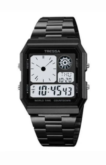 Reloj Tressa Vintage YURA-01