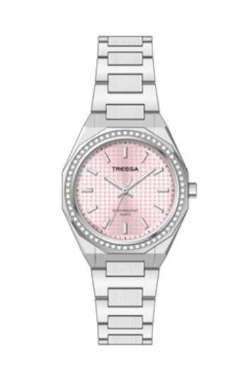 Reloj Tressa Metal Dama EMILIA-02
