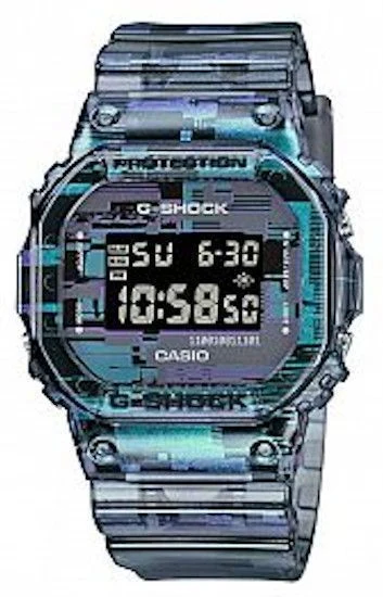 Reloj Casio G-Shock DW5600NN-1D