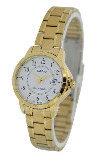 Reloj Casio LTP LTPV004G-7B
