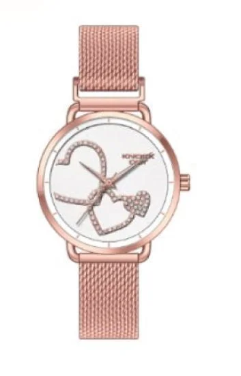 Reloj Knock Out Tejidos Dama 1584.515