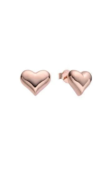 Aros Inflados de Corazon