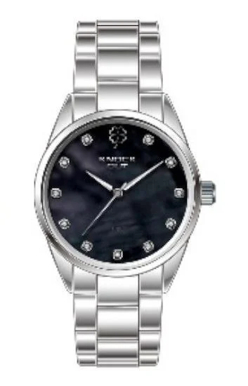 Reloj Knock Out Metal Dama 2805.131