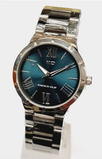 Reloj Knock Out Metal Dama 2411.181