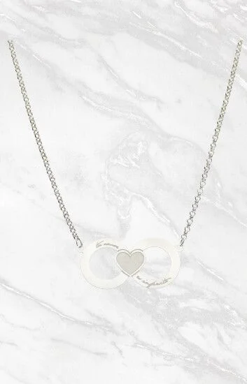 Infinito con Corazon