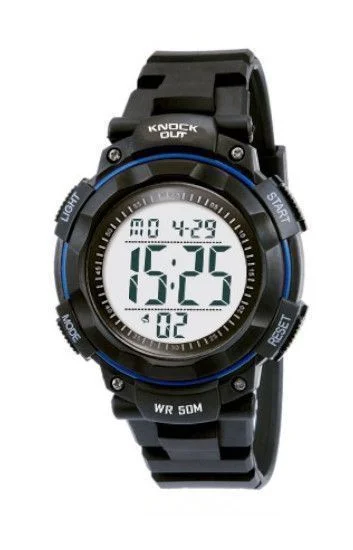 Reloj Knock Out Digital Hombre 8189.083