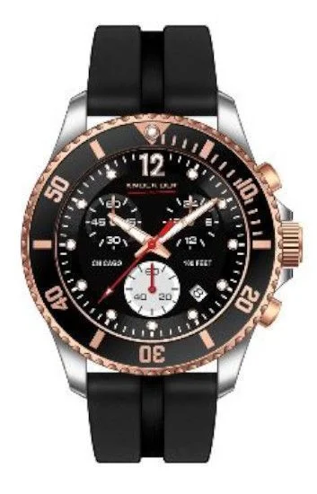 Reloj Knock Out Cronografo 8439.051