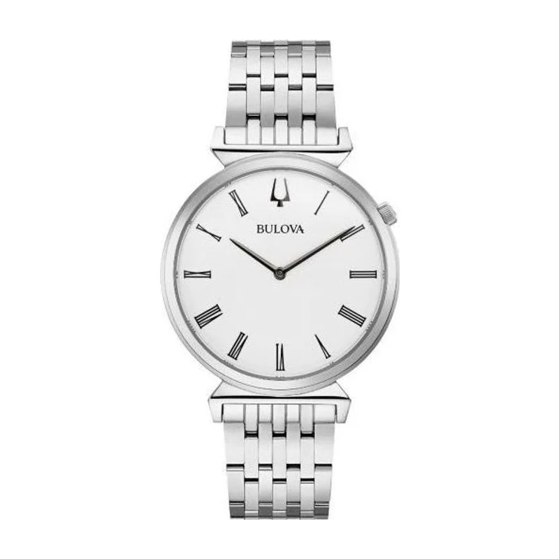 Reloj Bulova 96A232