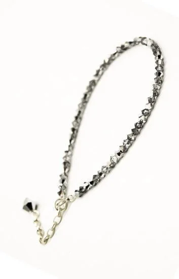 Pulsera de Cristales Sw