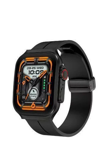Smartwatch Mistral SMT-XY77-01