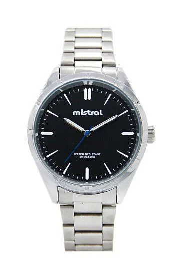 Reloj Mistral Acero Hombre GSI-2230-01