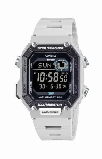 Reloj Casio Digital WSB1000-8A