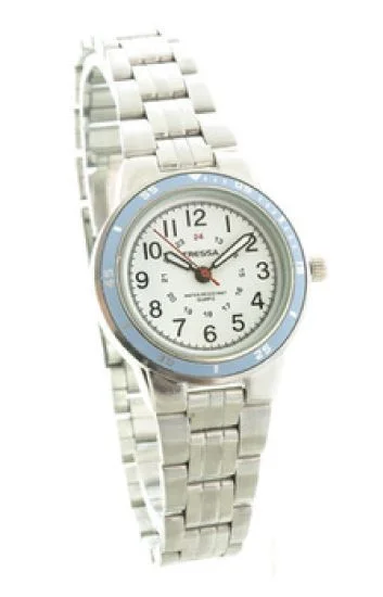 Reloj Tressa Metal Dama TYPE-D-7