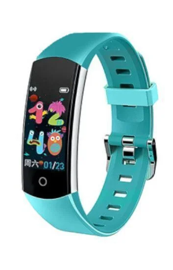 Smartwatch Tressa SW-168-GN