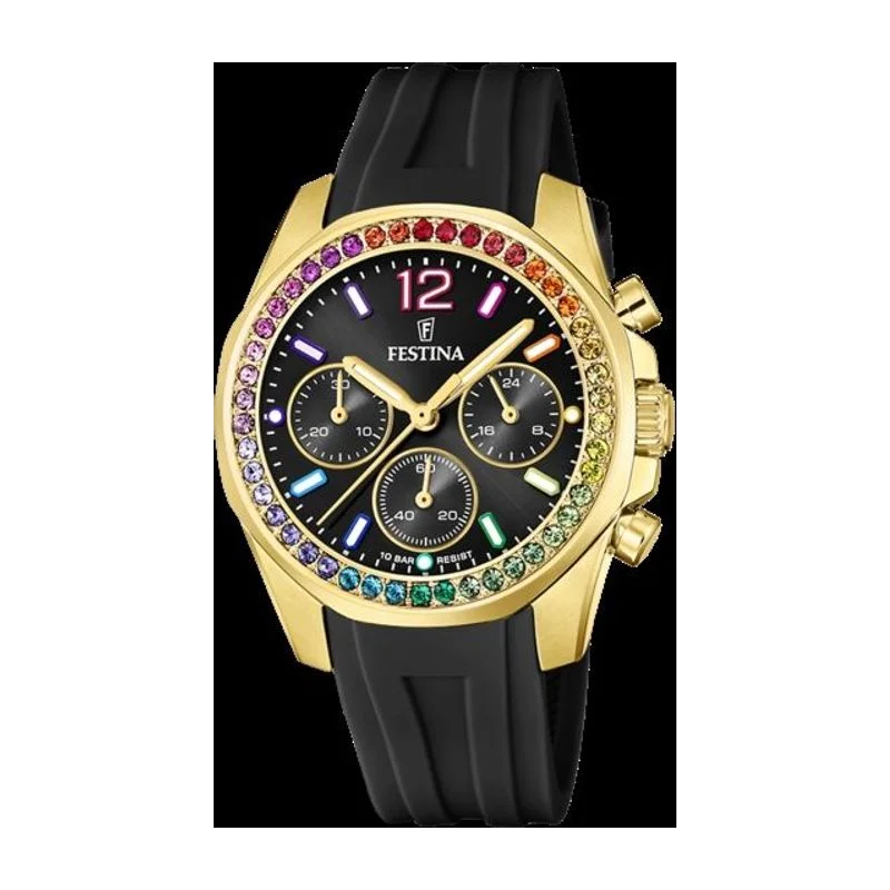 Reloj Festina Rainbow F20650.3