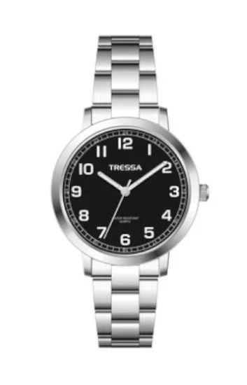 Reloj Tressa Metal Dama NOUR-02
