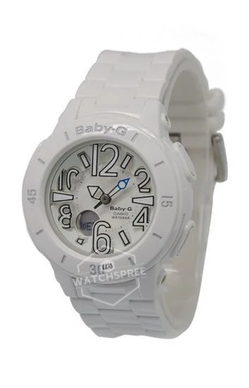 Reloj Casio Baby-G BGA170-7B1