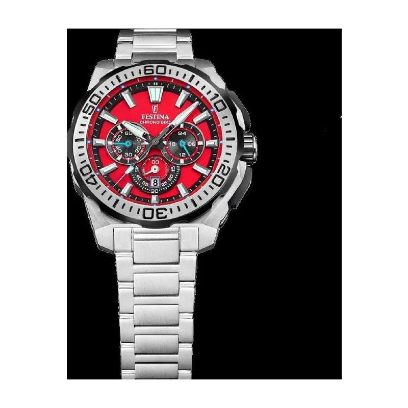 Reloj Festina Chrono Bike 2025 F20724.5