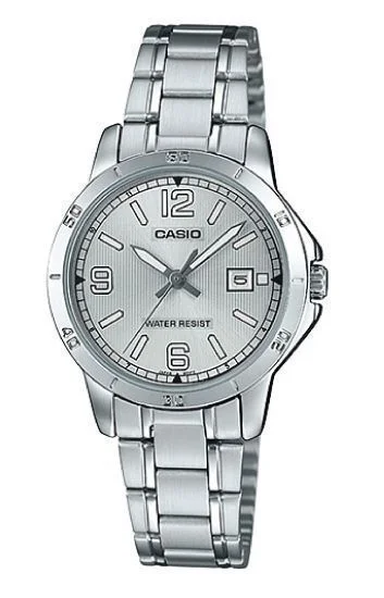 Reloj Casio LTP LTPV004D-7B2