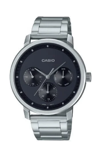 Reloj Casio MTP MTPB305D-1E