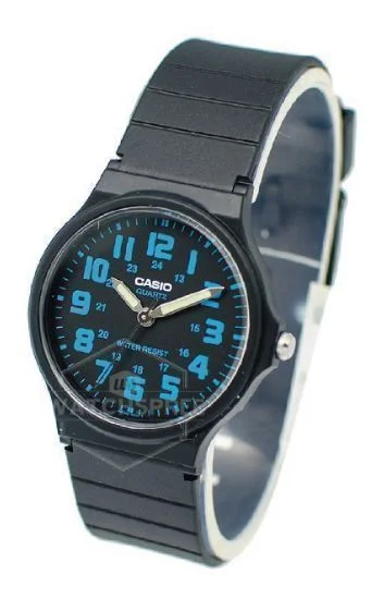 Reloj Casio Analogos MQ71-2B