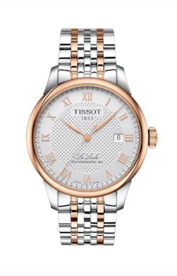 Reloj Tissot Le Locle 64072203300
