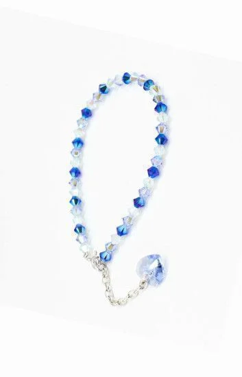 Pulsera de Cristales Sw