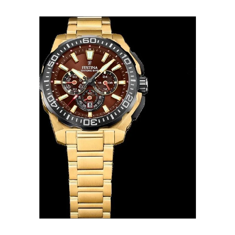 Reloj Festina Chrono Bike 2025 F20727.3
