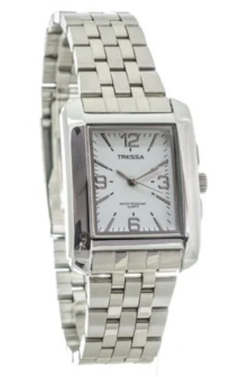 Reloj Tressa Metal Hombre TULUM-H-04