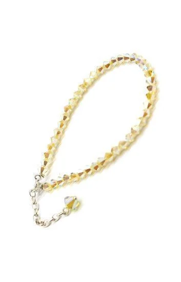 Pulsera de Cristales Sw