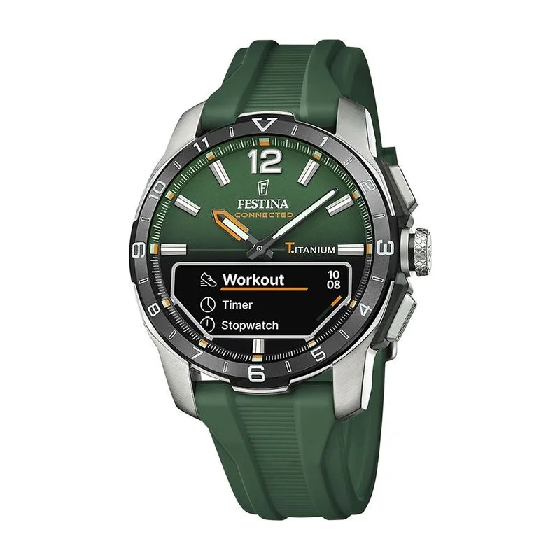 Reloj Festina Connected - D F23000.2