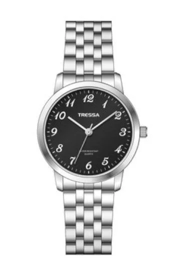 Reloj Tressa Metal Hombre ABEL-02