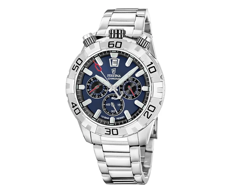 Reloj Festina Chrono F20743.1