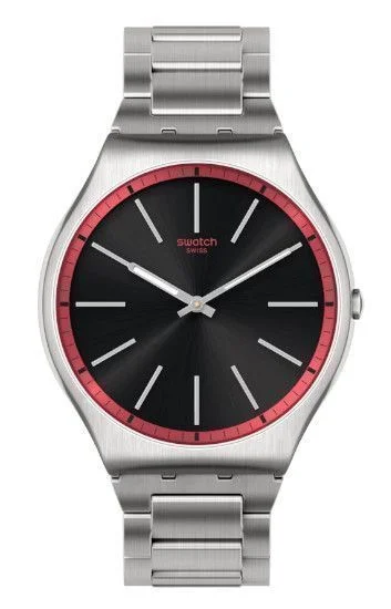 Reloj Swatch Irony SS07S129G