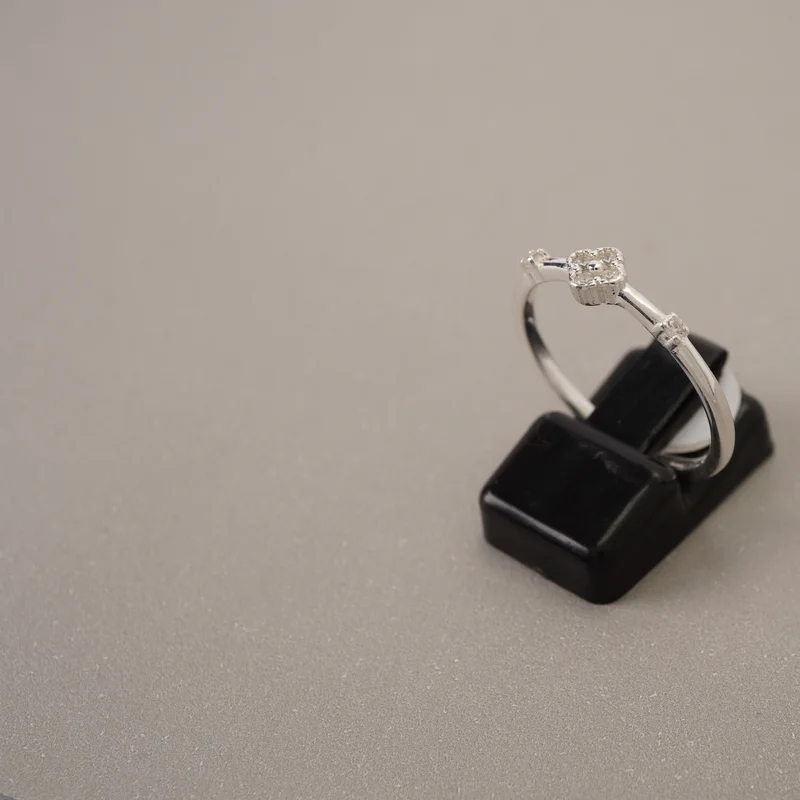 Anillo de plata 925 ANIL0005