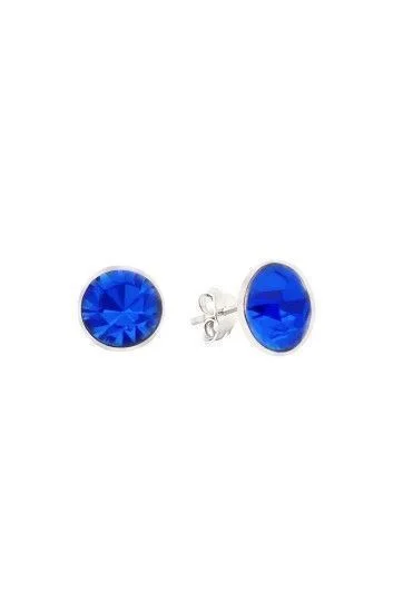 Aros con Cubic Redondo 5mm