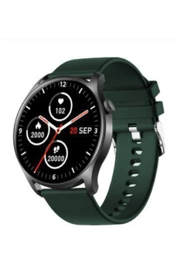 Smartwatch Tressa SW-180-GN